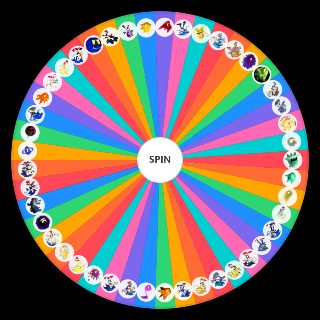 Spin the Wheel: Versions of Sonic