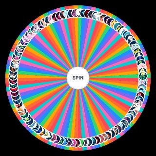 Spin the Wheel: Steven Universe 2.0