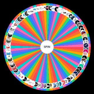 Spin the Wheel: Plugin Companies