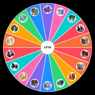 Pick a Random Flight Rising All Breeds