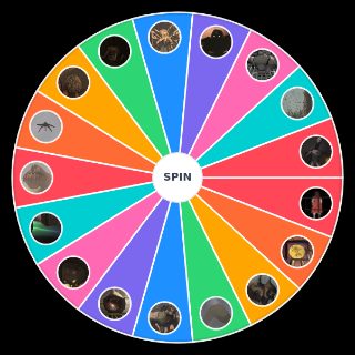 Lethal Company Monsters Random Generator