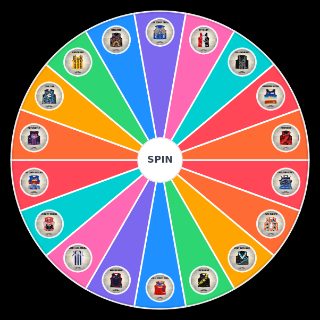Spin the Wheel: AFL Indigenous Jerseys