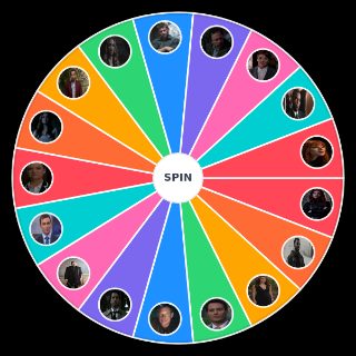 Pick a Random Supernatural Main Villains