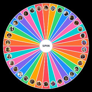 Sex Education characters (season 1 and 2) Random Picker