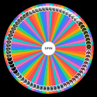 abe james kendrick Wheel