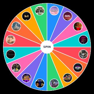 Choose a Random Afrodisiaco Rauw Alejandro