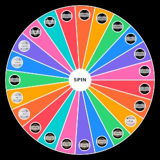 Pick a Random WayV discography