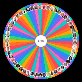 Stan pop girls Wheel