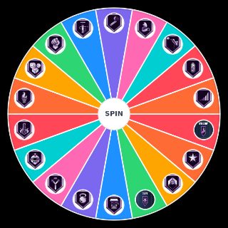 NBA 2K21 Shooting Badges Wheel