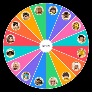 Choose a Random HH13 | Trust