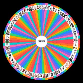 Spin the Wheel: Danga + Nonary 2.0