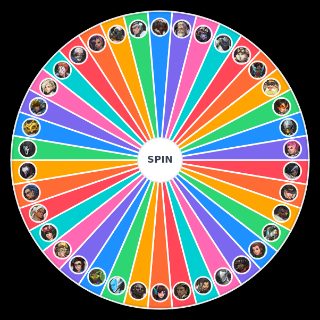 Random Overwatch All Heroes Picker