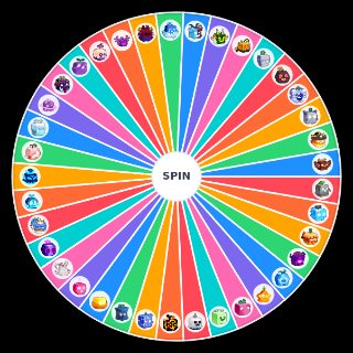 Pick a Random Blox Fruit Fruits (update 21)