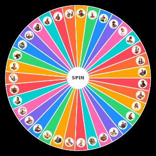 Rise of Kingdoms Commanders Random Picker