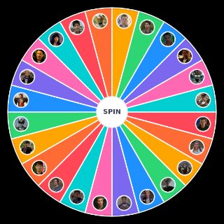 Pick a Random Power Rangers Sixth Rangers