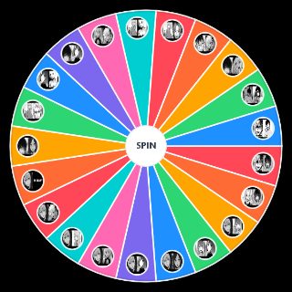 Spin the Wheel: Oshi No Ko Ships