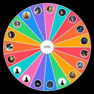 Heaven Official's Blessing(tgcf) Random Generator