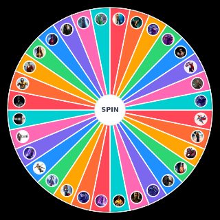 Choose a Random Best Super Heroes Of Marvel And DC