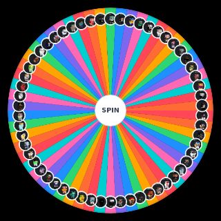 Random ASIA Scrims Picker