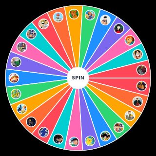 افضل مقدمات اغاني سبيس تون Wheel