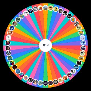 Pick a Random Jackbox Games
