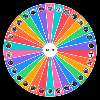Random Playstation Exclusives Picker