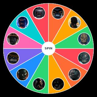 Choose a Random Black Mask Adaptation
