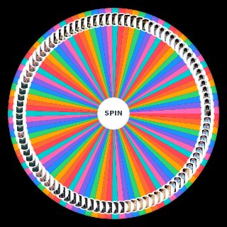 One Direction solo songs Wheel