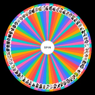 Choose a Random Danganronpa all game characters