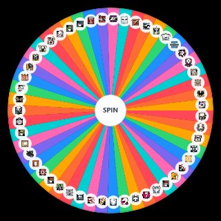 Rainbow six seige operator Wheel