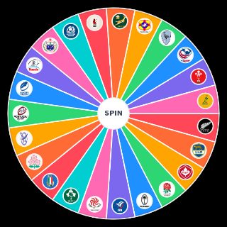 Choose a Random International Rugby