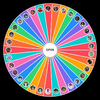 Pick a Random LEYENDAS DE CHILE