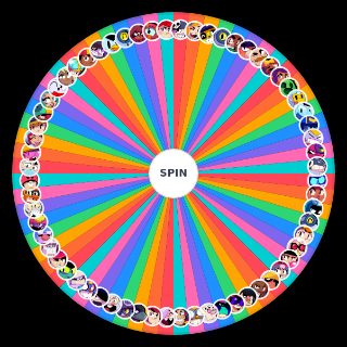 Lista De Brawlers Enero Wheel