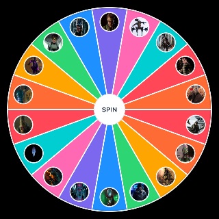 Pick a Random Spiderman Movies Villians