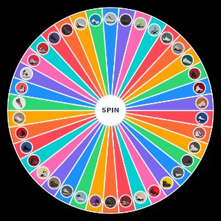 Jordan (1 38) Wheel