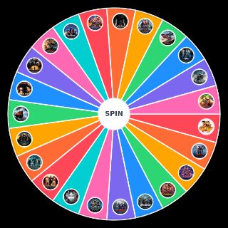 Choose a Random MCU Movies (2020)