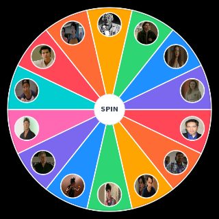 Random Cobra Kai Strongest Characters Picker