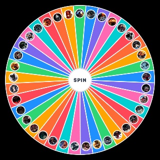 Random Modern Non MCU Marvel Movies Picker