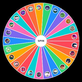 Random Stinkmeaner New Gen Picker