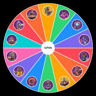 Choose a Random Redhead Gaming's BfN (Zombies)
