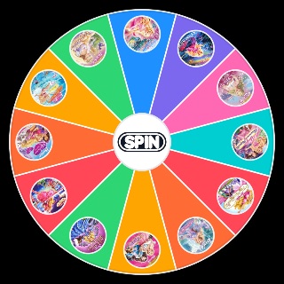 Random Barbie Movies Picker