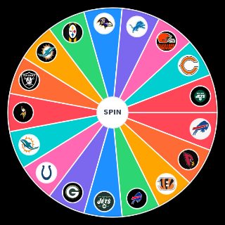 Random New England Patriots 2022 23 Schedule Picker