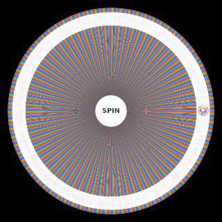 Spin the Wheel: Project Sekai Card