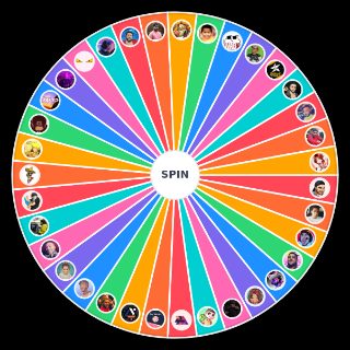 Spin the Wheel: Streamer FlashLand
