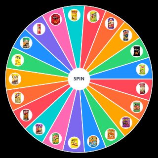 Papas Random Generator
