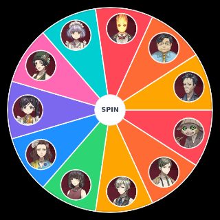 Spin the Wheel: TASOKARE HOTEL