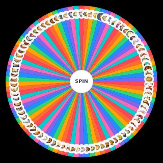 Genshin specialty foods(5.0 UPDATE) Random Generator