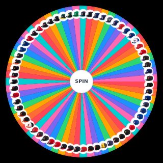 MLB Current Caps Random Generator