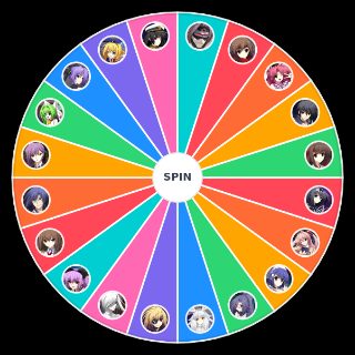 Choose a Random phantom breaker omnia