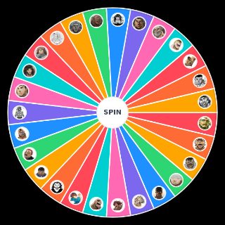 Baki The Grappler Wheel